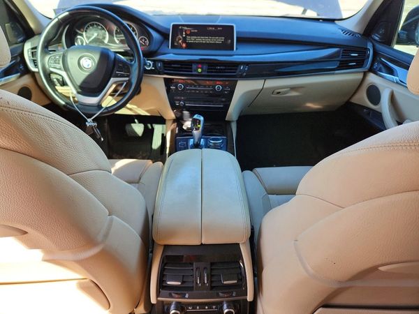 2016 BMW X5 M xDrive35i