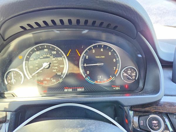 2016 BMW X5 M xDrive35i