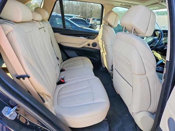 2016 BMW X5 M xDrive35i