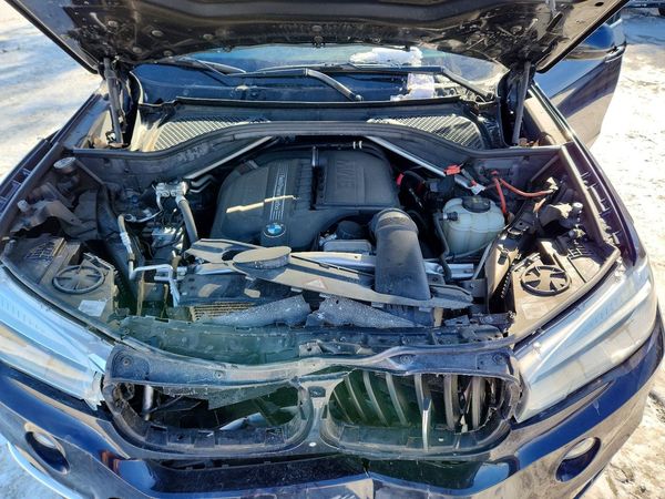 2016 BMW X5 M xDrive35i