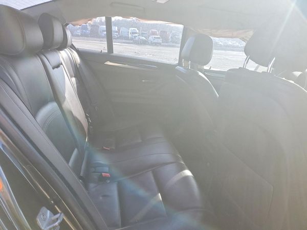 2014 BMW 528