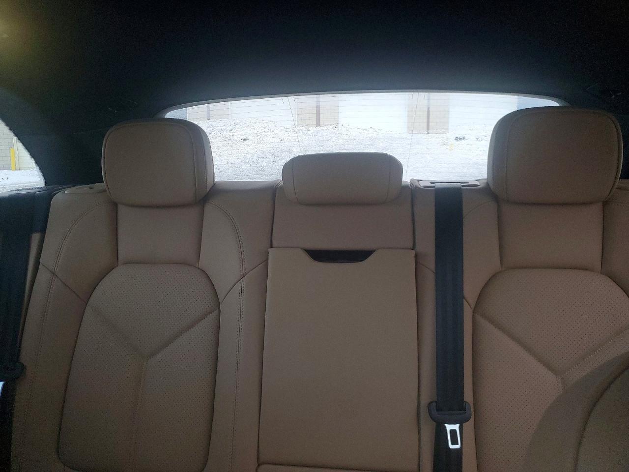 2025 PORSCHE MACAN Macan, Macan T