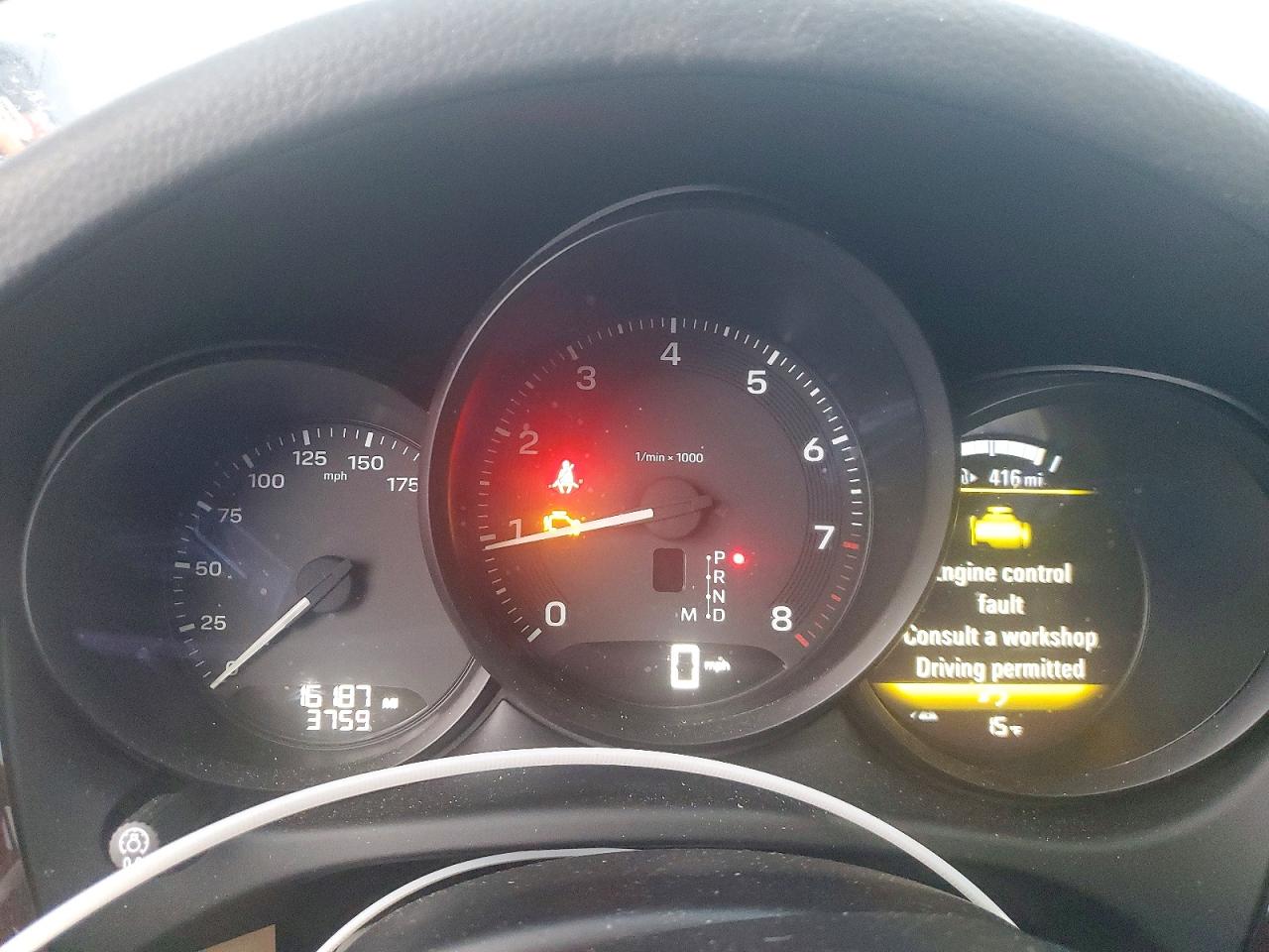 2025 PORSCHE MACAN Macan, Macan T