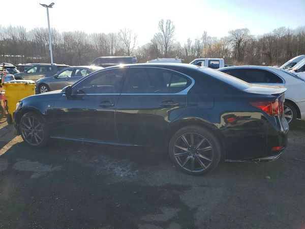 2013 LEXUS GS 350
