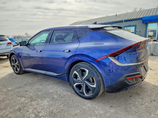 2024 KIA EV6