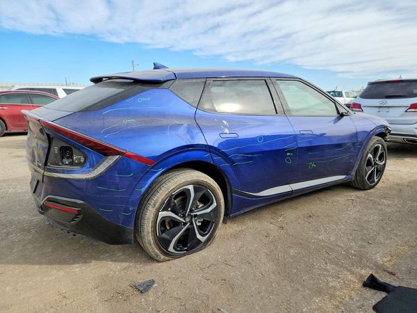 2024 KIA EV6