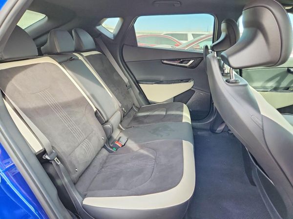 2024 KIA EV6
