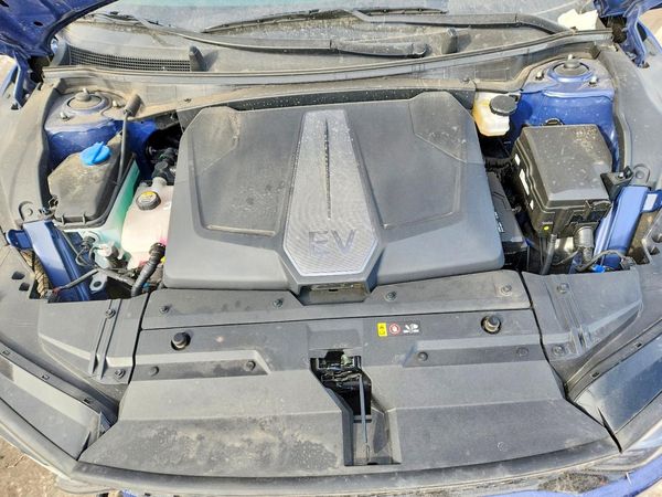 2024 KIA EV6