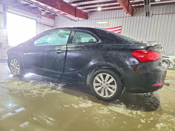 2014 KIA FORTE