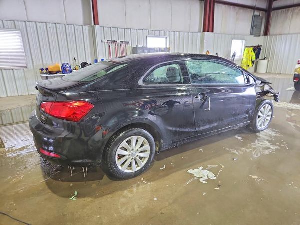 2014 KIA FORTE