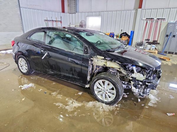 2014 KIA FORTE