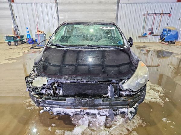 2014 KIA FORTE