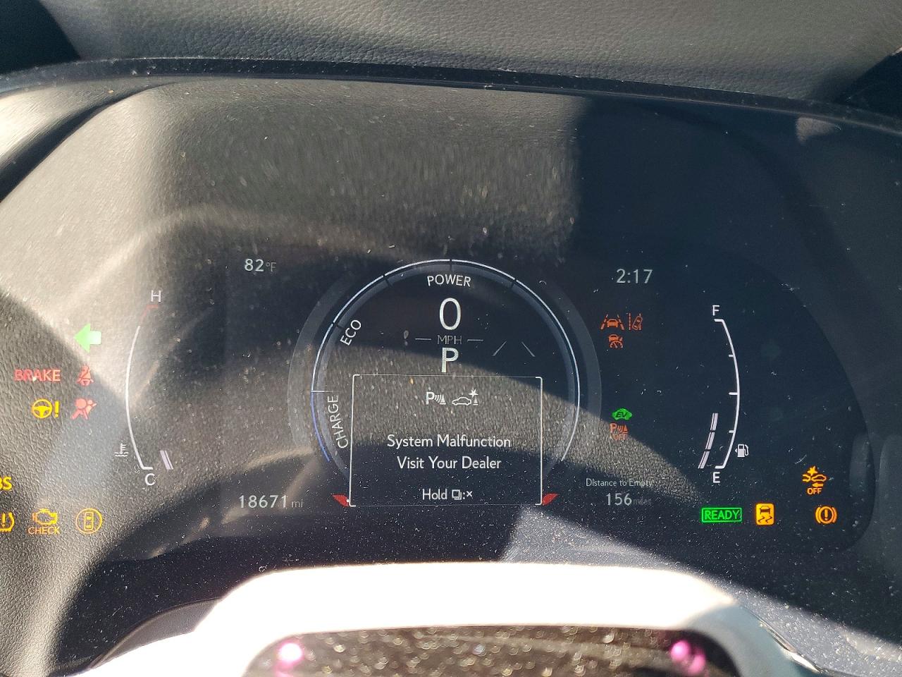 2024 LEXUS RX 350H