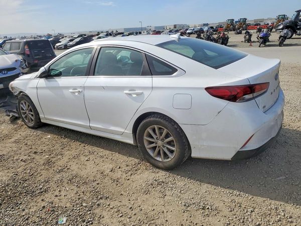 2019 HYUNDAI SONATA Eco Turbo, SE