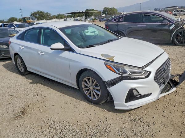 2019 HYUNDAI SONATA Eco Turbo, SE