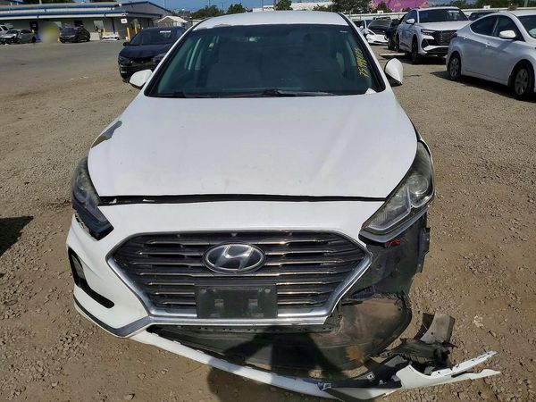 2019 HYUNDAI SONATA Eco Turbo, SE