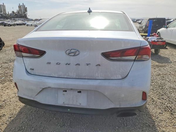 2019 HYUNDAI SONATA Eco Turbo, SE