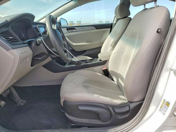 2019 HYUNDAI SONATA Eco Turbo, SE