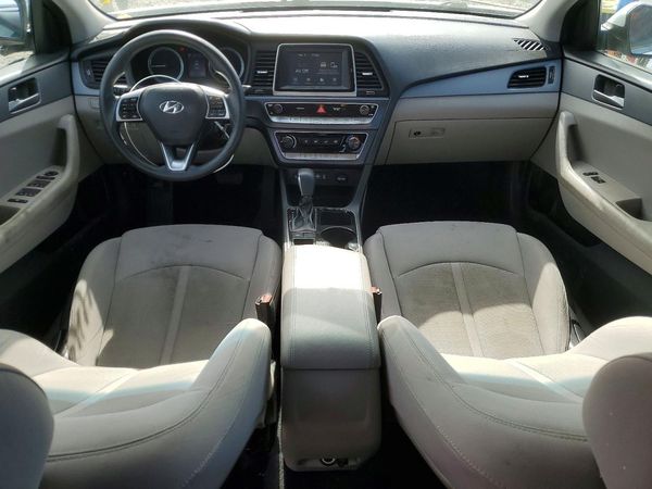 2019 HYUNDAI SONATA Eco Turbo, SE