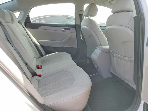 2019 HYUNDAI SONATA Eco Turbo, SE