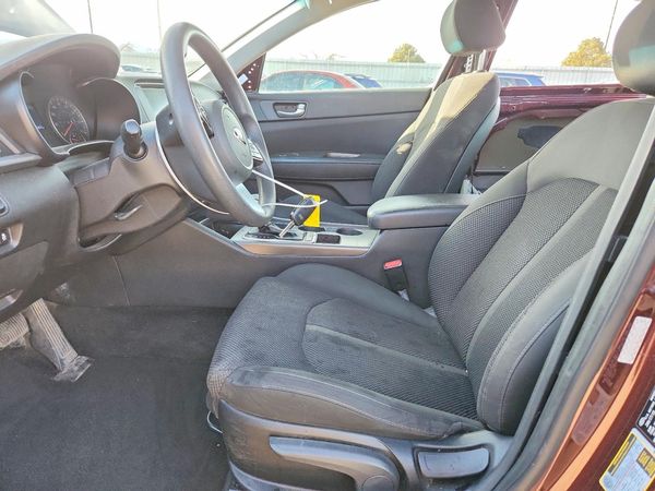 2019 KIA OPTIMA LX, S