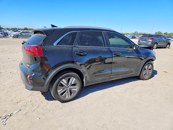 2020 KIA NIRO