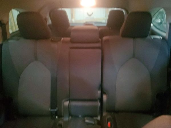 2020 TOYOTA HIGHLANDER