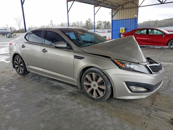 2013 KIA OPTIMA