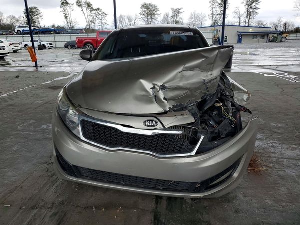 2013 KIA OPTIMA