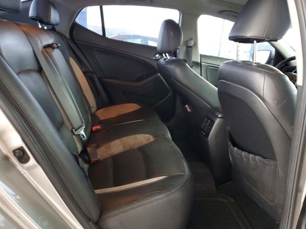 2013 KIA OPTIMA