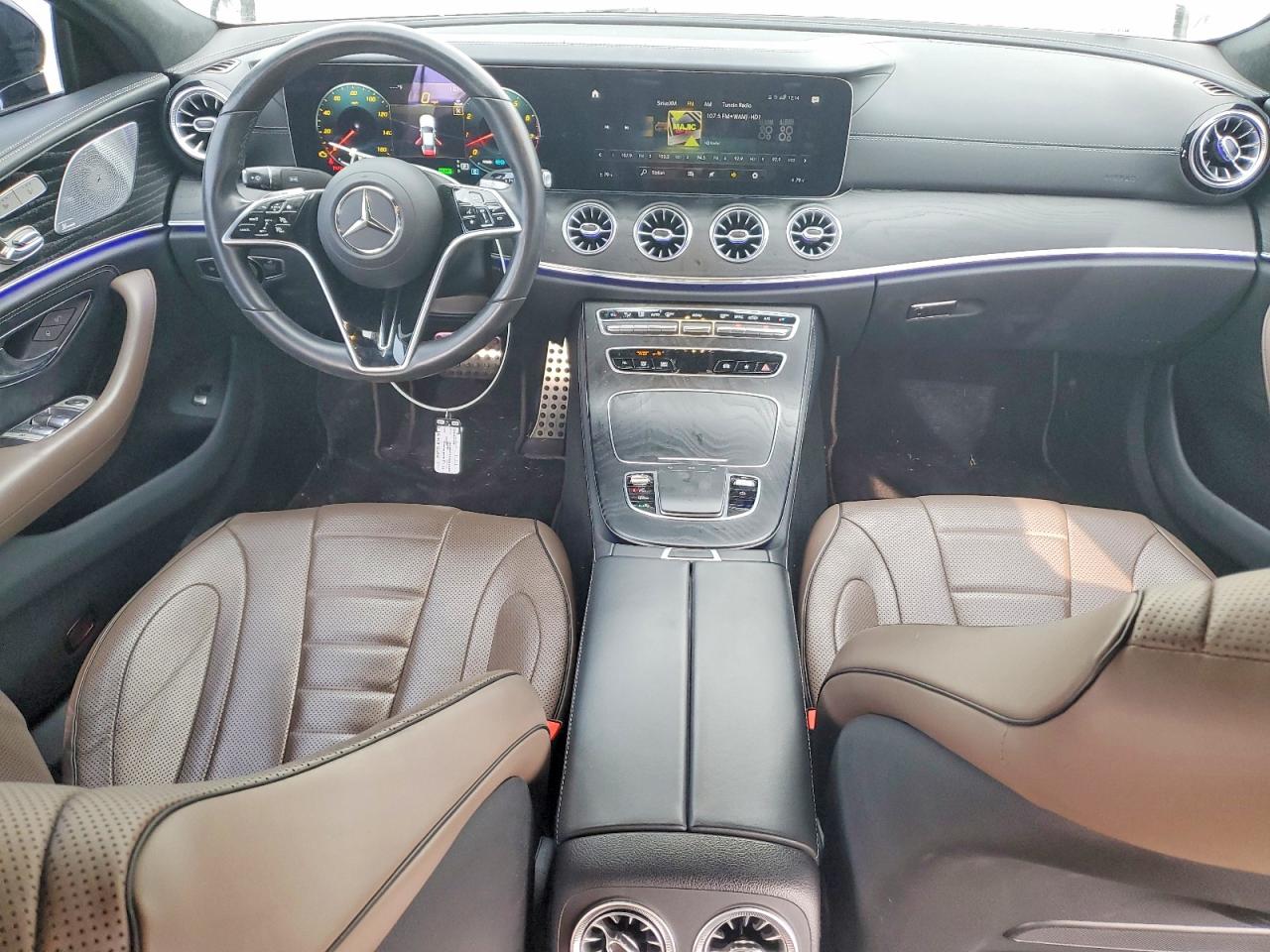2022 MERCEDES-BENZ CLS E450 4MATIC