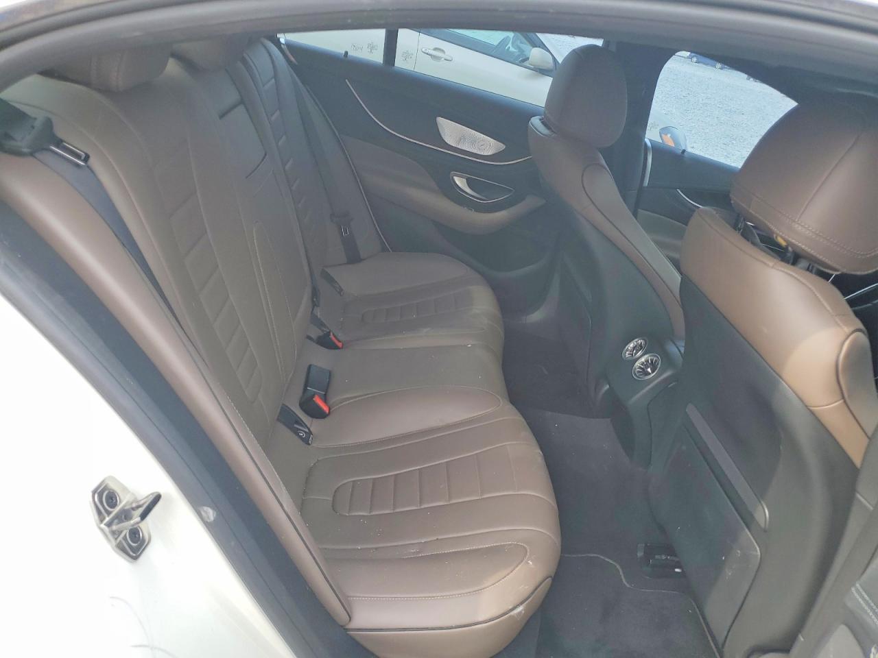2022 MERCEDES-BENZ CLS E450 4MATIC