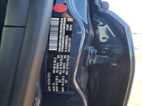 2021 JEEP RENEGADE