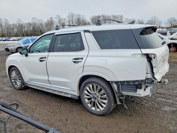 2020 HYUNDAI PALISADE