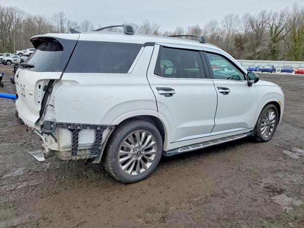2020 HYUNDAI PALISADE