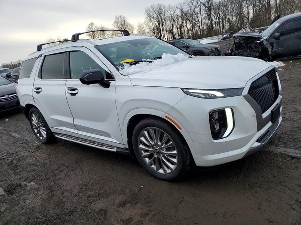 2020 HYUNDAI PALISADE