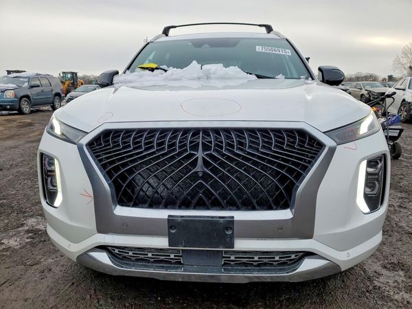 2020 HYUNDAI PALISADE