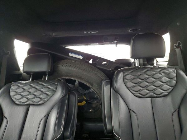 2020 HYUNDAI PALISADE