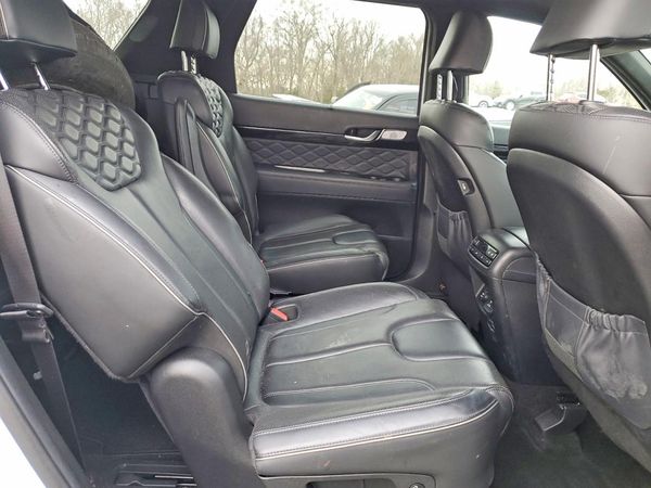2020 HYUNDAI PALISADE