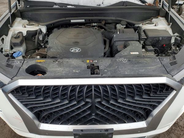 2020 HYUNDAI PALISADE
