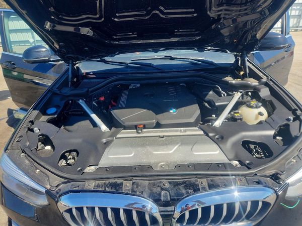 2020 BMW X3