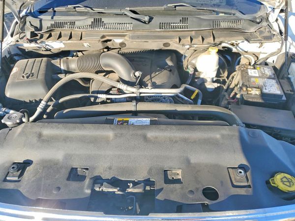 2014 RAM 1500 LONGH ORN CREW CAB 4X4