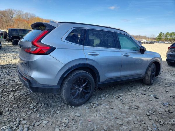 2024 HONDA CR-V Sport — PSRA