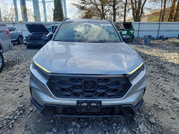 2024 HONDA CR-V Sport — DIRF