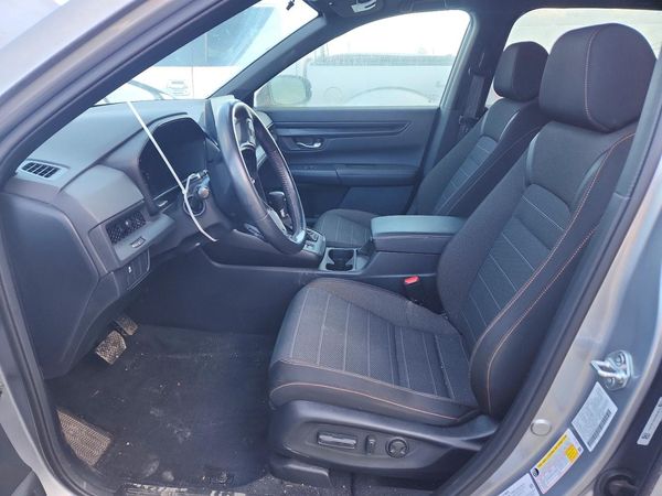2024 HONDA CR-V Sport — DENT