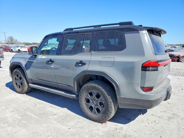 2024 LEXUS GX