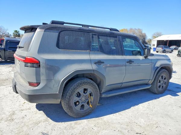2024 LEXUS GX