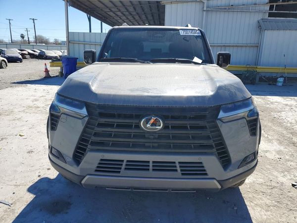 2024 LEXUS GX