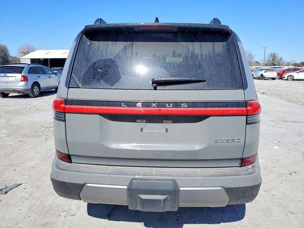 2024 LEXUS GX