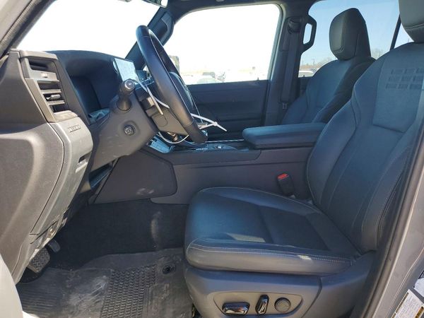2024 LEXUS GX